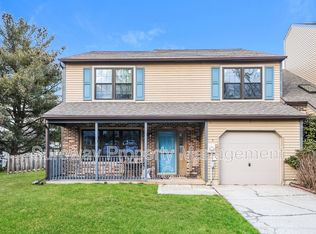 5 Isa Ct, Robbinsville, NJ 08691