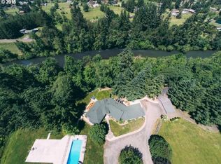 81930 Sears Rd, Creswell, OR 97426