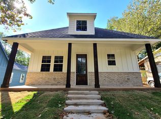 1710 W Parnell St, Denison, TX 75020