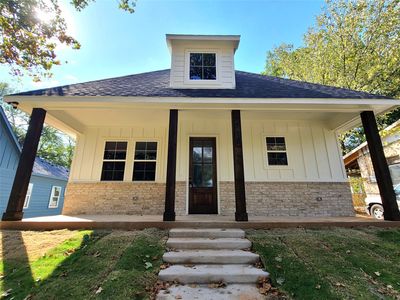 1710 W Parnell St, Denison, TX, 75020