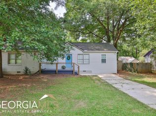3453 Beech Dr, Decatur, GA 30032