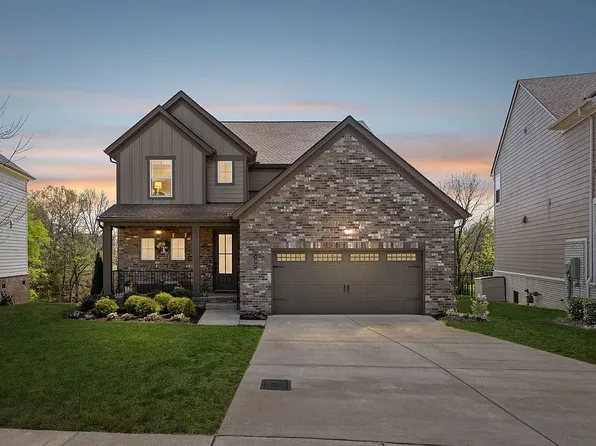 132 Newbury Dr, White House, TN 37188