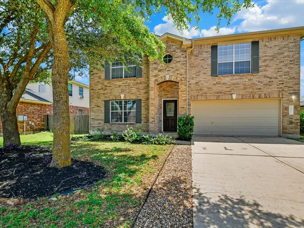 2007 Horizon Park Blvd, Leander, TX 78641