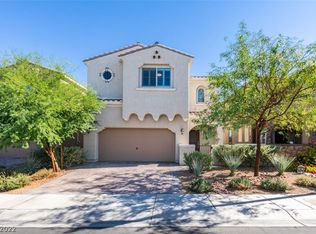 1164 Strada Cristallo, Henderson, NV 89011