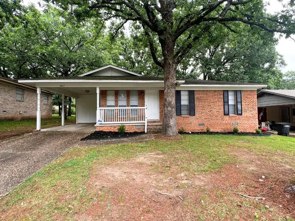 8812 Claremont Ave, Sherwood, AR 72120