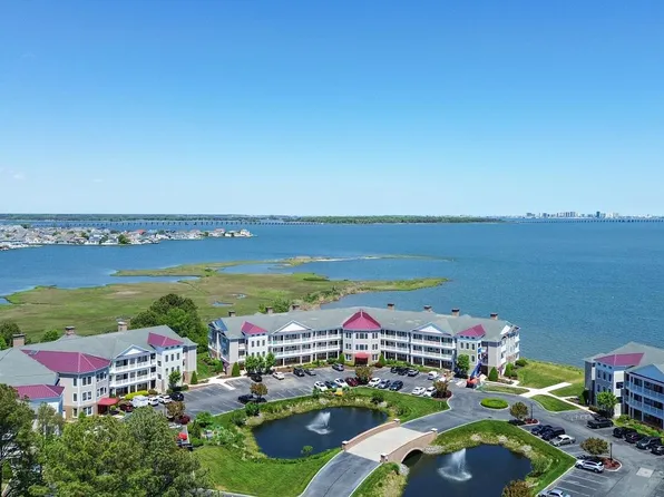 2102 Points Reach #2102, Ocean Pines, MD 21811