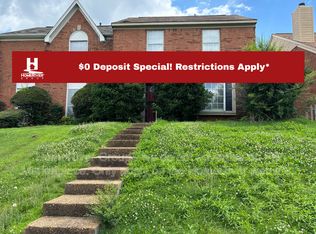 3722 Fern Ridge Rd, Memphis, TN 38115