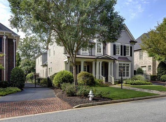 2nd image of 4656 Aberlour Way