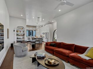 1226 S Presa St #103, San Antonio, TX 78210
