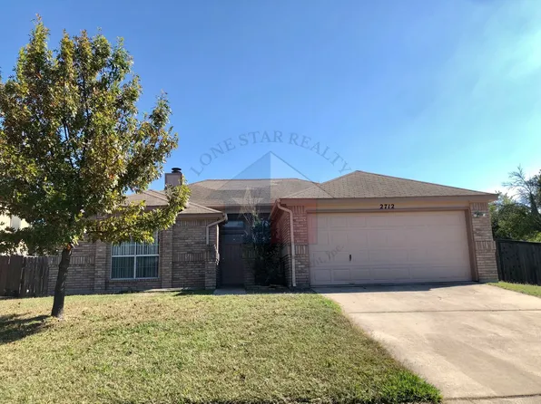 2712 Chameleon Dr, Killeen, TX 76549