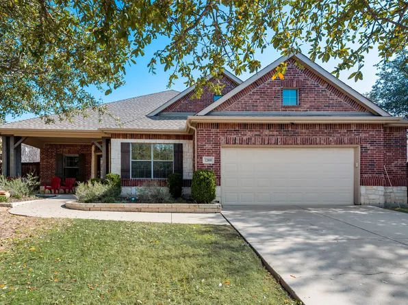 12800 Travers Trl, Fort Worth, TX 76244