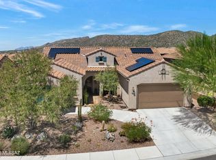 6910 W Cliff Spring Trl, Marana, AZ 85658
