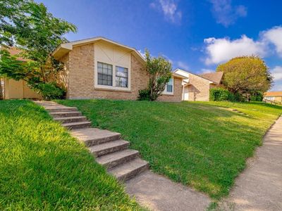 7254 Pineberry Rd, Dallas, TX, 75249