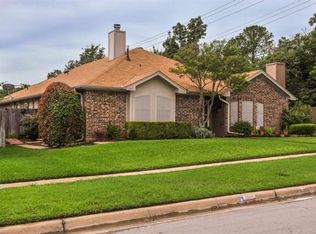 1417 Kynette Dr, Euless, TX 76040