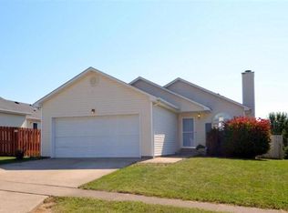 2820 Ashby Glen Pl, Lexington, KY 40509