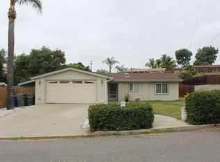 934 Rose Dr, Vista, CA 92083