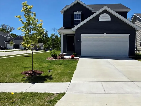 700 Courtshire Xing, Glencoe, MO 63038