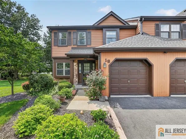 18 Estate Rd, Hillsborough, NJ 08844