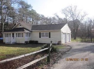 110 Long Island Ave, Yaphank, NY 11980