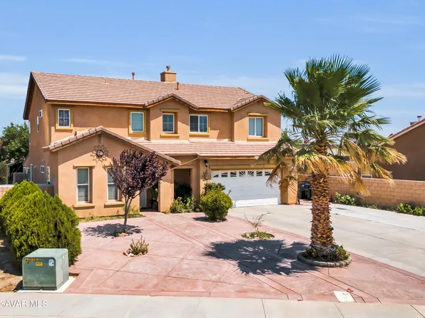 619 W Avenue H13, Lancaster, CA 93534