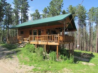 23110 Pactola Dr, Rapid City, SD 57702