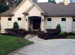 1500 Stonebriar Rd, Green Cove Springs, FL 32043