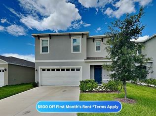 3035 Tansy St, Tavares, FL 32778