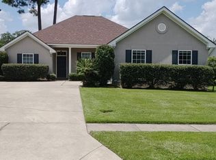 245 Blue Lake St, Richmond Hill, GA 31324