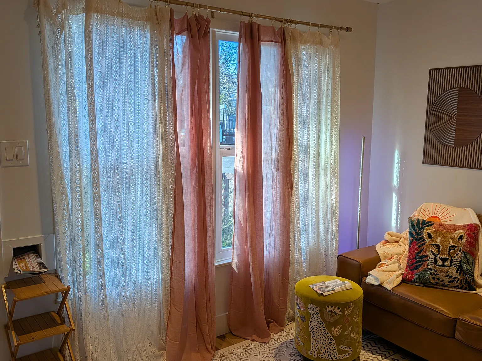 1 bed, 400 sqft, $1,800 — Photo 3