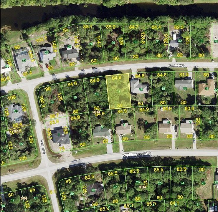 1st image of 11945 Xavier Ave