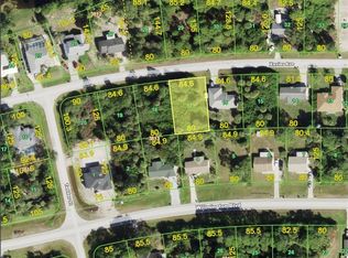 11945 Xavier Ave, Port Charlotte, FL 33981