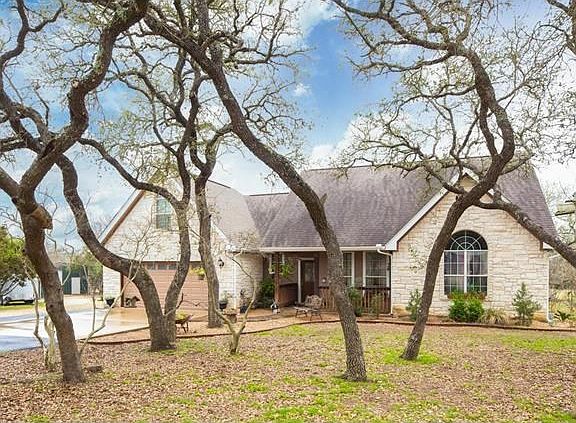 Home built by the well known Byron Riedel.