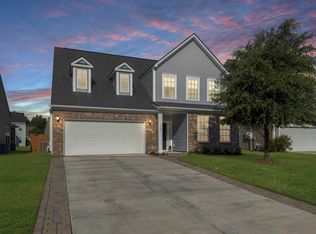 1505 Sanborll Landing Dr, Ladson, SC 29456