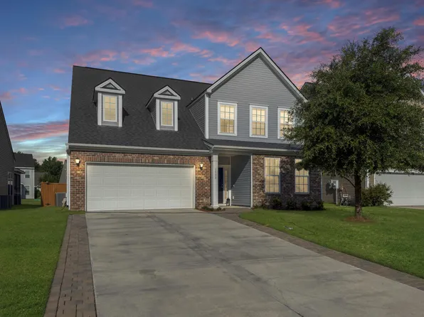 1505 Sanborll Landing Dr, Ladson, SC 29456