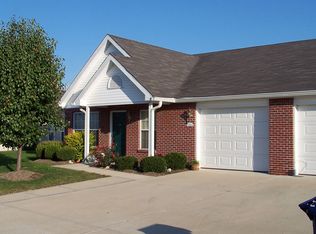 5216D Rosegate Ln, Indianapolis, IN 46237