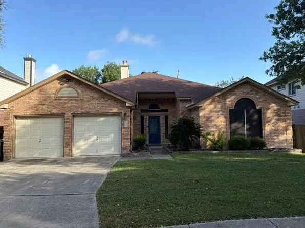 5827 Creekway, San Antonio, TX 78247