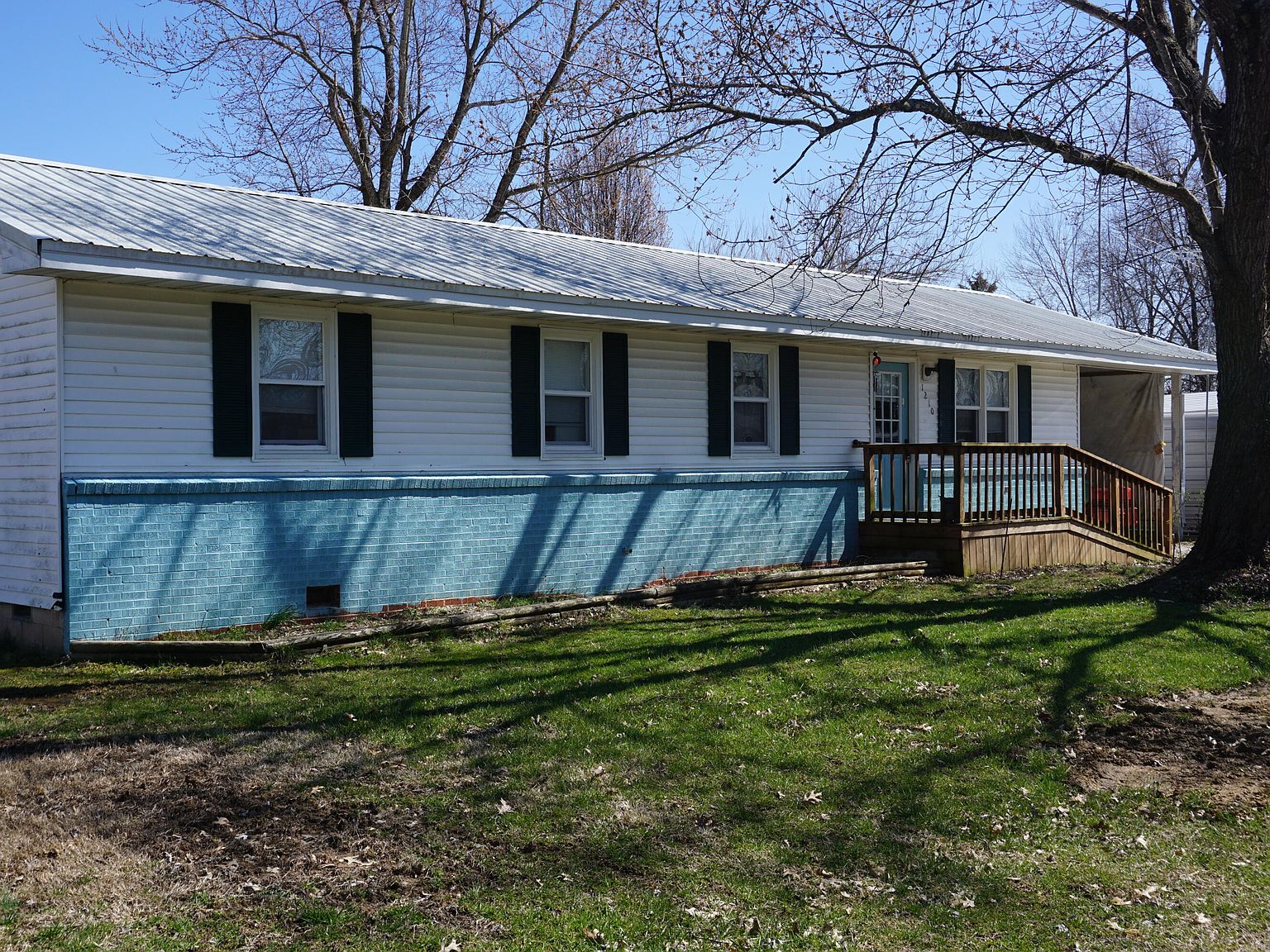 1210 Graven Street, Mountain Grove, MO 65711 Zillow