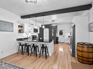 246 E 100 N, Coalville, UT 84017