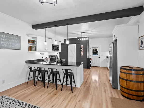 246 E 100 N, Coalville, UT 84017