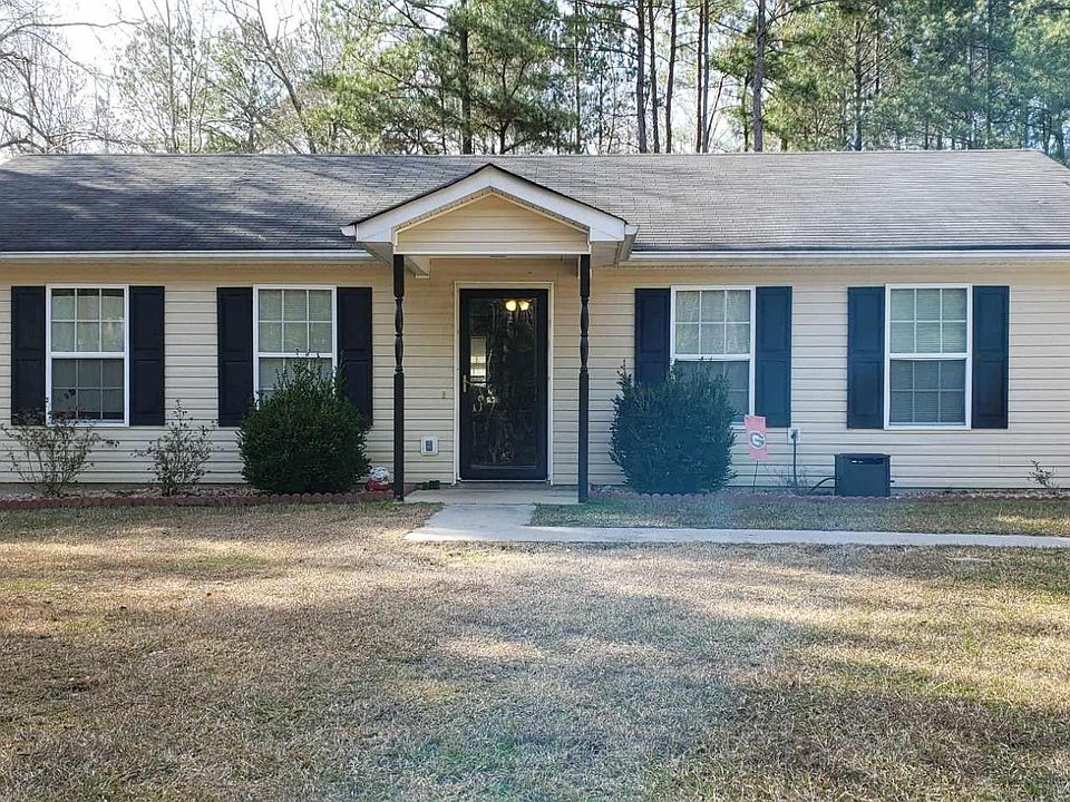 1096 Vega Rd, Meansville, GA 30256 Zillow