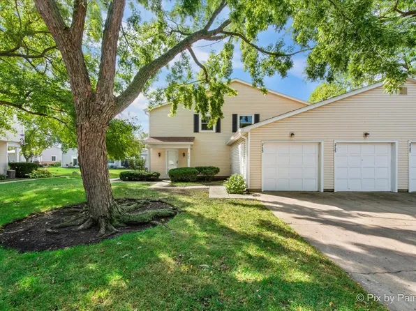 2125 N Dogwood Ln #2125, Palatine, IL 60074