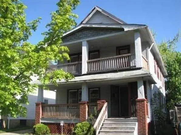 14201 Edgewood Ave, Cleveland, OH 44128