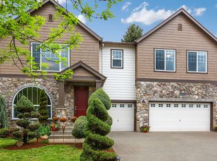 14555 SE Vista Heights St, Happy Valley, OR 97086