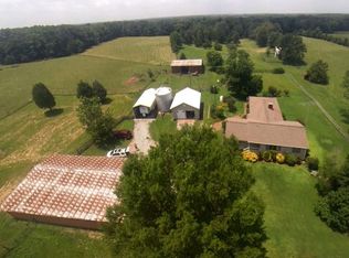 963 Tumbling Creek Rd, Mc Kenzie, TN 38201