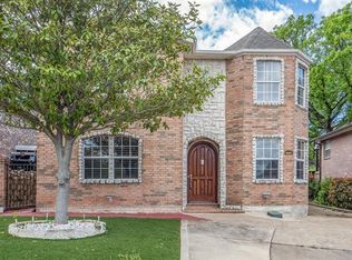 5503 Ranger Dr, Rockwall, TX 75032