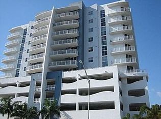 2600 SW 27th Ave APT 802, Miami, FL 33133