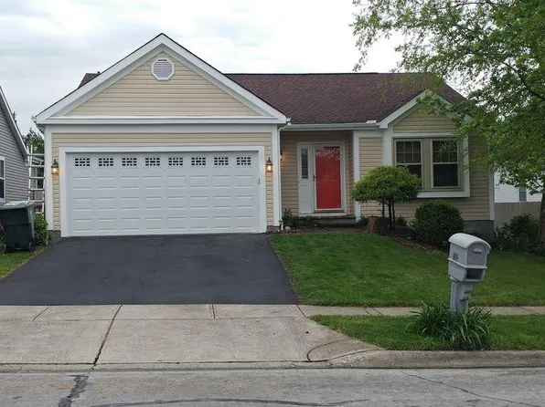 7521 Kittansett Ln, Pickerington, OH 43147