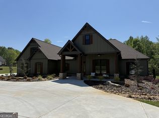 1450 Whooping Creek Church Rd, Carrollton, GA 30117