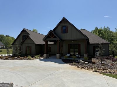 1450 Whooping Creek Church Rd, Carrollton, GA, 30117