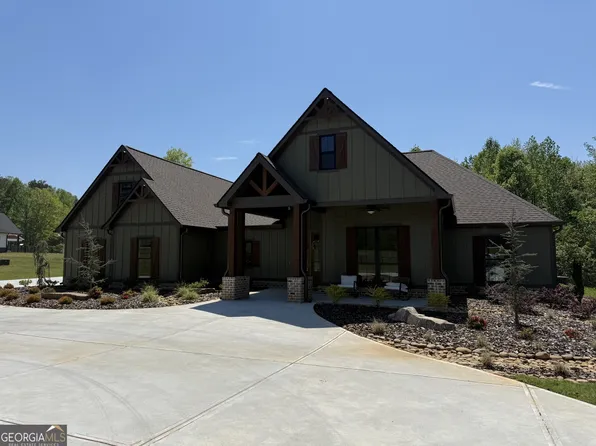 1450 Whooping Creek Church Rd, Carrollton, GA 30117